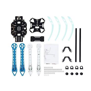 djı drone: Kateqoriya: Dron Materialları > Dron Gövdələri Məhsul: S500 Dron — 4
