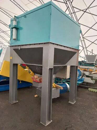 Poljoprivredne mašine: APOKALIPSA DOO Drobilica za drvo 4321-22 Drobilica za veće komade na lalafo.rs — 3 Poljoprivredne mašine: APOKALIPSA DOO Drobilica za drvo 4321-22 Drobilica za veće komade — 3