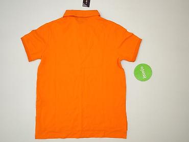 givenchy: Polo Ralph Lauren, Koszulka polo dla mężczyzn, rozmiar M — 3