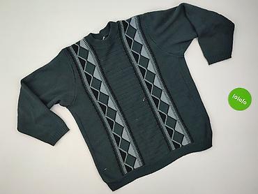 pull and bear men: Sweter dla mężczyzn, rozmiar L — 2