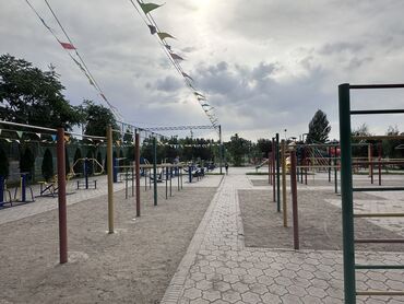 Долгосрочная аренда квартир: 6 комнат и более, Собственник, С мебелью полностью — 20