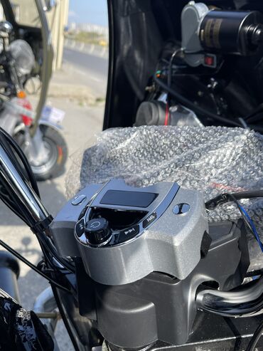 Yük maşınları: Muravey, motor 0.3 l, Samosval, Yeni — 30