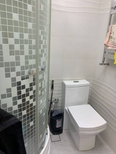 Uzunmüddətli kirayə mənzillər: Neftçilər mt yaxınlığıxəzər universitetinin arxası, olimpus — 11