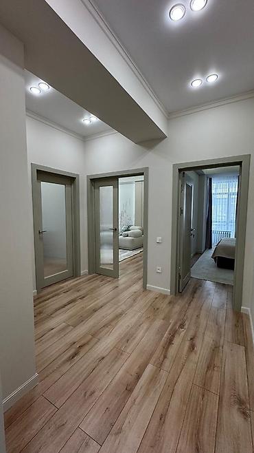 Продажа квартир: 2 комнаты, 76 м², Элитка, 9 этаж, Дизайнерский ремонт — 15