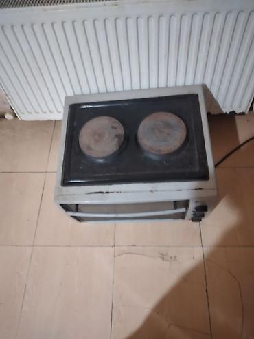 işlənmiş aspirator: Qarışıq sobası Ayrıca dayanan, İşlənmiş — 4