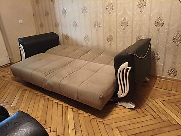 Transformasiya olunan divan-taxt - Tip: Açılıb-bağlanan divan (yataq lalafo.az -da Transformasiya olunan divan-taxt - Tip: Açılıb-bağlanan divan (yataq