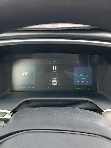 Weltmeister: Weltmeister EX5, 2021 г., 97000 км, Передний, В наличии — 9