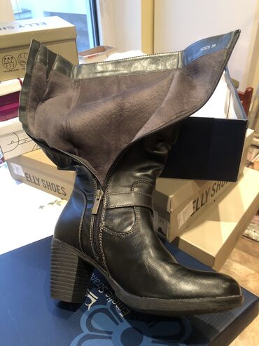 Čizme: Čizme, 39 — 7