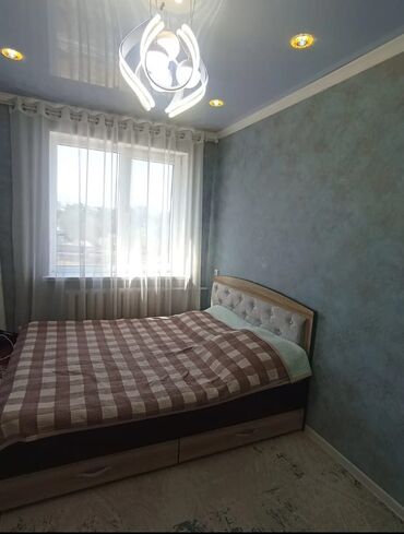 Продажа квартир: 1 комната, 44 м², Индивидуалка, 5 этаж, Евроремонт — 2