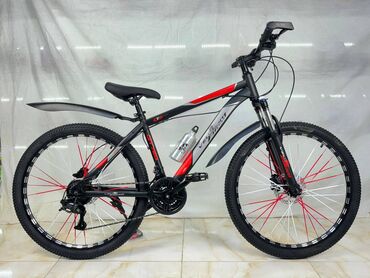 trek marlin 6: Yeni Şəhər velosipedi Strim, 29", sürətlərin sayı: 21, Ünvandan götürmə, Ödənişli çatdırılma