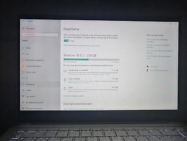 HP: HP pavilion noutbuk – nazik və yüngül alüminium gövdə, gümüşü rəng. - — 12