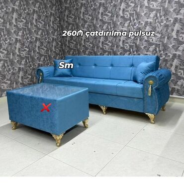 Çarpayılar: Divan, Açılan, Bazalı