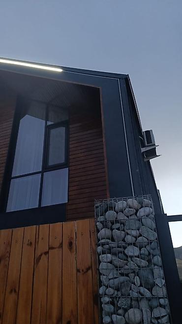 пр чуй: 🏡 Элитный двухэтажный Barn House посуточно ✨ Современный стиль • Уют — 7