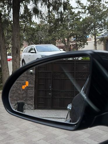 Kia: Kia Optima: 2019 г., 2.4 л, Автомат, Бензин, Седан — 9