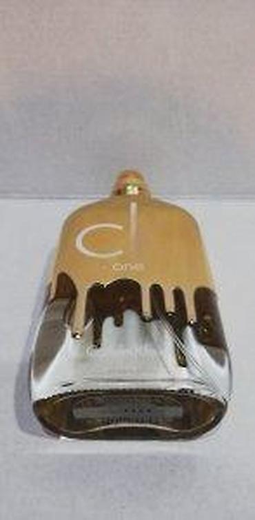 Parfemi: CALVIN KLEIN CK ONE GOLD EDT100ML TSTR | Calvin Klein CK One Gold — 7
