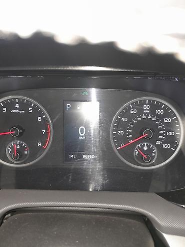 Kia: Kia K5: 2020 г., 1.6 л, Автомат, Бензин, Седан — 7