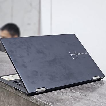 графический планшет купить бишкек: Сенсорный ультрабук Asus VivoBook Go 14 Flip в хорошем состоянии — 5