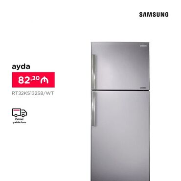 Soyuducular: Rəsmi İş yeri olmadan Ferrum Capital və ya Embafinans vasitesi ilə — 2