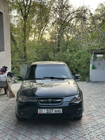 Daewoo: Daewoo Nexia: 2012 г., 1.5 л, Механика, Бензин, Седан
