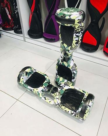 hoverboard: Segway🆕️ 🔸️Hoverboard 🔹️Giroskuter 🔸️Howerboard ▪️Ən güclü platalı — 2