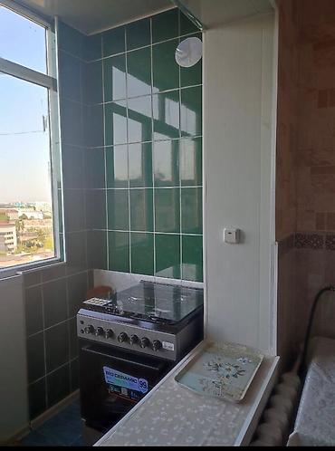 sweet home: 3 комнаты, 60 м², 106 серия, 9 этаж, Старый ремонт — 2