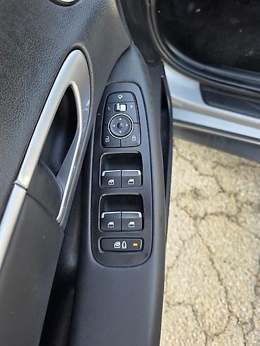 Hyundai: Hyundai Sonata: 2019 г., 2 л, Автомат, Газ, Седан — 19