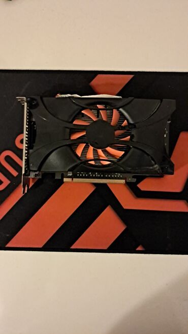 gtx 970: Видеокарта Palit GeForce GTX 550 Ti, < 4 ГБ, Б/у