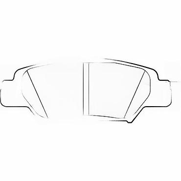 servis abs: MAZDA CX-5 ZADNJE PLOCICE | NOVO! NOVO! NOVO! U ponudi imamo veliki — 2