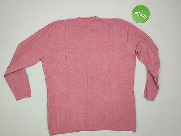 sweterkowy set: Sweter damski, rozmiar 2XL — 3