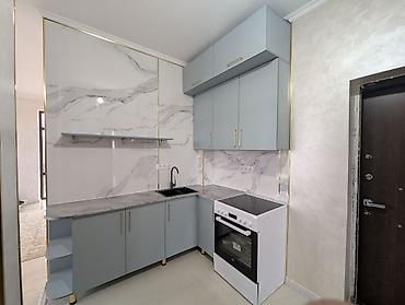 Эмерек кызматтары: КОРПУСНАЯ МЕБЕЛЬ НА ЗАКАЗ В БИШКЕКЕ | Кухни, шкафы, гардеробные — 2