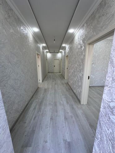 Həyət evləri və villaların satışı: Məmmədli 4 otaqlı, 125 kv. m, Kredit yoxdur, Yeni təmirli — 8