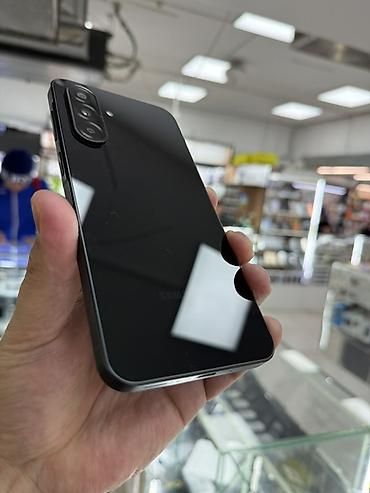 anytek a46: Смартфон Samsung Galaxy A26 5G (модель SM‑A266M/DS) Основные — 1