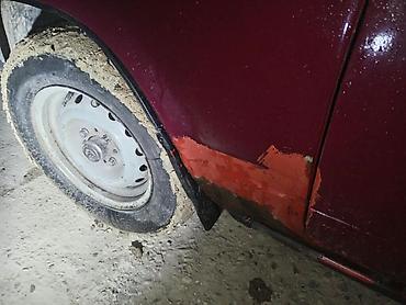 afdamabiler: VAZ (LADA) 2104: 1.6 l | 2001 il 250000 km Universal — 9