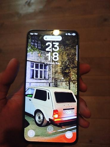 samsung galaxy tab a9 plus: Samsung Galaxy S23, rəng - Boz, Barmaq izi — 2
