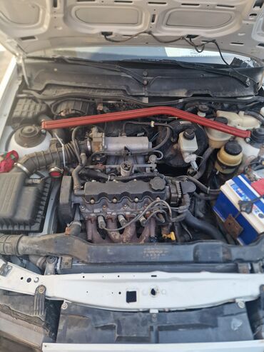 Daewoo: Daewoo Nexia: 2012 г., 1.5 л, Механика, Бензин — 4