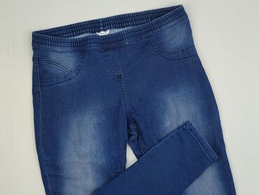 buty mary jane ccc: Beloved, Jeansy damskie, rozmiar XL