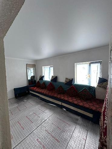 🏡 ПРОДАЁТСЯ НОВЫЙ ДОМ 📍 Село Джар-Башы, Ысык-Атинский район, Чуйская