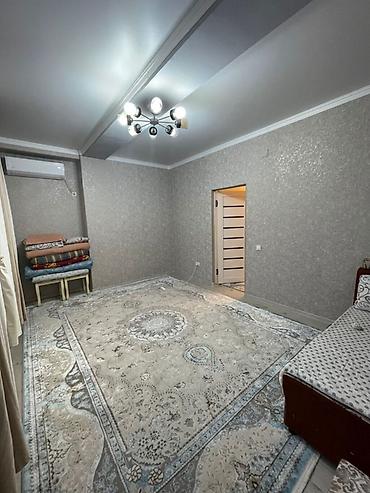 Продажа квартир: 3 комнаты, 80 м², Элитка, 11 этаж, Евроремонт — 8