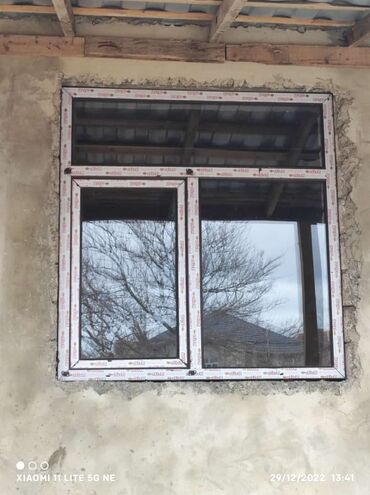 Plastik pəncərələr: Plastik Pəncərə. Şəbəkəli Kəyfiyətli. Sərfəli. Sürətli — 15