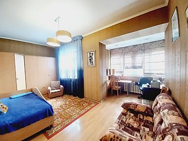 2 bedroom: Сдается 3к Элитка 131м2 + Паркинг Цена 1000 $ Исанова/Московская — 3