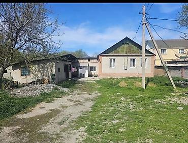 Дома: 4 комнаты, 93 м², 8 соток, Восток, Собственник — 2