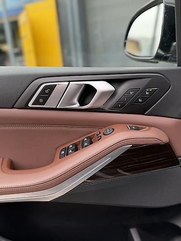 BMW: BMW X5: 2018 г., 3 л, Автомат, Бензин, Кроссовер at lalafo.kg — 12 BMW: BMW X5: 2018 г., 3 л, Автомат, Бензин, Кроссовер — 12