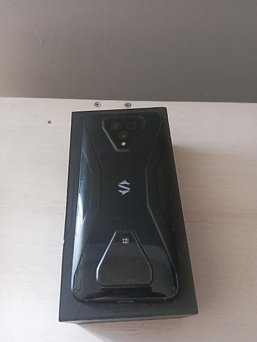 игровой телефоны: Игровой смартфон Black Shark 4 (серия 5G), в комплекте фирменная — 2