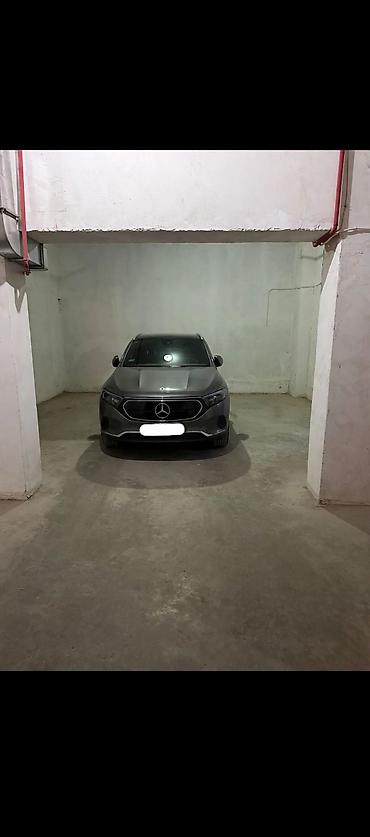 kiraye az: Qaraj 300 azn Azadlıq metrosu Yeni tikilinin qarajında.Aylıq İcarıyə — 4