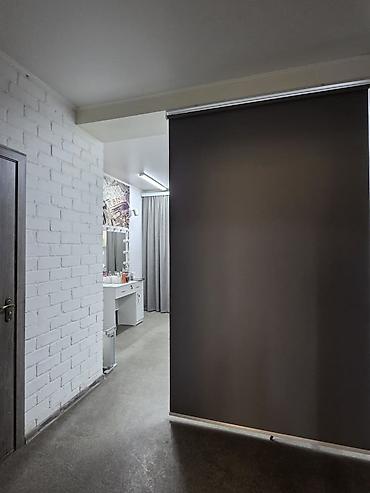 Продажа офисов: Продажа офисов 54 м², С ремонтом, Многоэтажное здание, Цокольный этаж этаж — 9