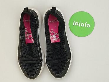 klapki foam runner: Sneakersy damskie, rozmiar 36 — 2