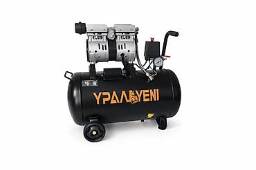 Оборудование для производства: №: 8883 Məhsulun adı: Hava kompressoru Урал Yeni TE550W, 50 l Brend — 1