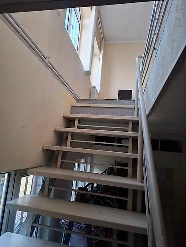 Аренда складов и мастерских: Сдаётся закрытая площадь под склад или мастерскую на частной — 18