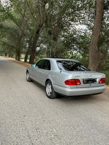 двигатель мерседес 2.7 дизель купить: Mercedes-Benz E-Class: 1995 г., 3.2 л, Автомат, Бензин