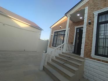 Həyət evləri və villalar: 3 otaqlı, 105 kv. m, Kredit yoxdur, Yeni təmirli — 3